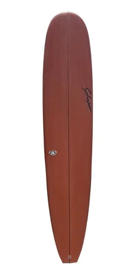 Schaper Hawaii Surfboards